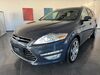 Ford Mondeo deutschland