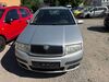 Skoda Fabia dorn-duerkheim