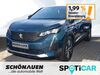Peugeot 3008 niederduerenbach