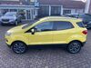 Ford EcoSport stockhausen-illfurth