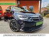 Opel Corsa stolpen