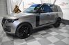 Land Rover Range Rover oberasbach