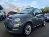 Fiat 500C schoena-kolpien