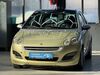 Smart ForFour krauchenwies