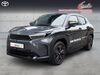 Toyota Urban Cruiser stolpen