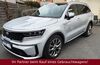 Kia Sorento hann