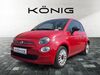 Fiat 500 salzfurtkapelle