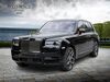 Rolls Royce Cullinan saalow