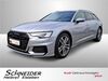 Audi A6 amsdorf