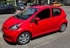 Toyota Andere herdwangen-schoenach