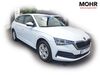 Skoda Scala wiersdorf