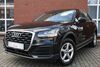 Audi Q2 hann