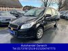 Chevrolet Aveo suedergellersen