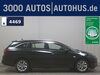Opel Astra japenzin