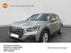 Audi Q2 huelseburg