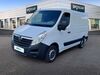 Opel Movano oberheimbach