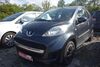 Peugeot 107 ruttersdorf-lotschen