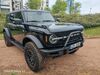 Ford Bronco deutschland