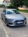 Audi A4 kuehbach