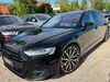 Audi S8 Aichtal