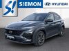 Hyundai KONA hueckeswagen