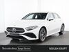 Mercedes-Benz A 250 ober-hilbersheim
