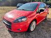 Fiat Grande Punto suedergellersen