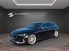 Audi RS4 ober-hilbersheim