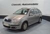 Skoda Fabia thalhausen