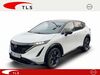 Nissan Ariya Meinborn