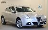 Alfa Romeo Giulietta kummersdorf-gut