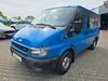 Ford Transit schoental