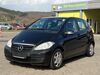 Mercedes-Benz A 150 niederhosenbach