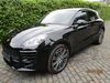 Porsche Macan goergeshausen