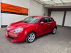 Alfa Romeo MiTo rabenau