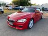 BMW 650 langenhagen