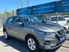 Nissan Qashqai kreis|rheingau-taunus-kreis