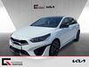 Kia ceed / Ceed suedergellersen