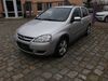 Opel Corsa huelseburg