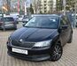 Skoda Fabia Röhrig