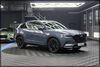 Mazda CX-9 oberhonnefeld-gierend