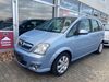Opel Meriva hornburg