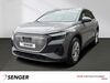 Audi Q4 e-tron huelseburg