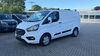 Ford Transit Custom deutschland
