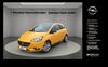 Opel Corsa bolschwitz