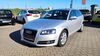 Audi A3 aichtal