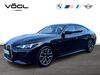 BMW 420 Gran Coupé iggensbach