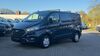 Ford Transit Custom deutschland