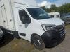 Renault Master muehlstedt