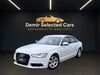 Audi A6 kuehbach